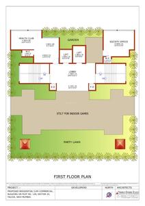 Rishikesh Heights Brochure 3