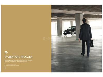 DLF Commanders Court Brochure 12