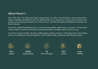 Navins Antheia Poetry Brochure 3