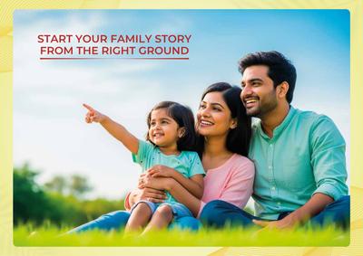 Sameera Garden Brochure 3
