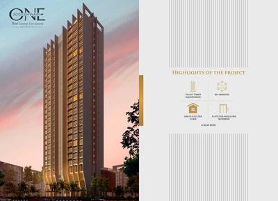 Unique One Jogeshwari Brochure 5