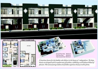 Pingaksh Niketan Brochure 2