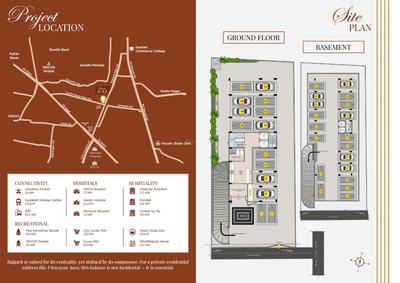 Uttarayan Aura Brochure 4