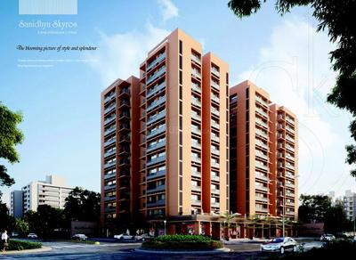 Sanidhya Skyros Brochure 3