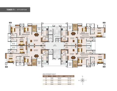 Pranami Crest Brochure 6