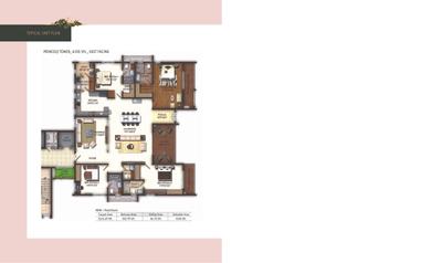 Aparna One Brochure 41