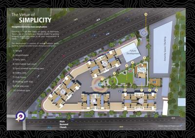 Ravinanda Towers Brochure 4
