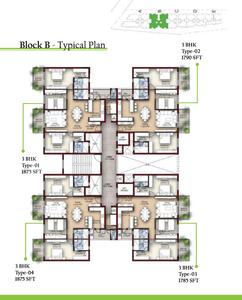 Krishvi Dhavala Brochure 9