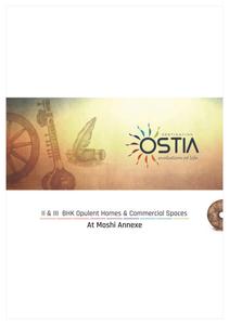 Destination Ostia Building E1 Brochure 1