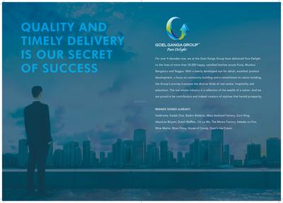 Goel East Point Brochure 3