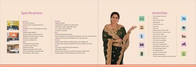 Fortune Vedas Brochure 4