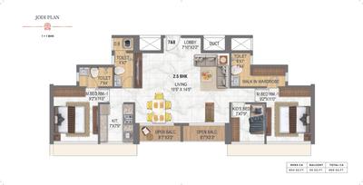 Codename Upvan Brochure 28
