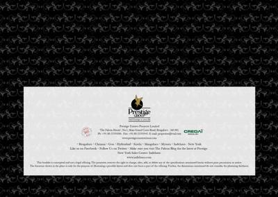 Prestige Hermitage Brochure 26