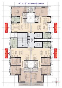 Global Yashwant Height Brochure 3