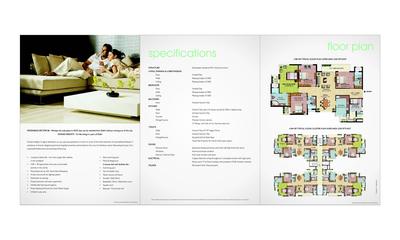 Omaxe Heights Brochure 2