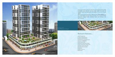 Dev Luxuria Brochure 2