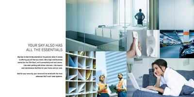 Indiabulls Sky Brochure 12