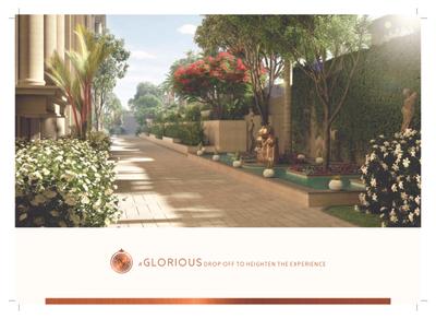 Image of 6977 Sq.ft 6 BHK Apartment / Flat for sale in Mahima Mansion Royale, Jagatpura, Jaipur for Rs. 11700000