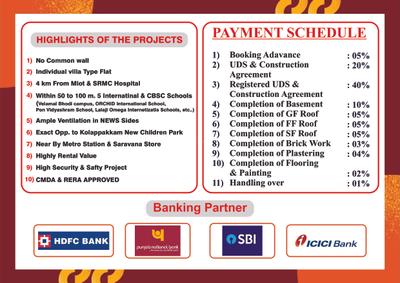 Nidhulan Park View Castle Brochure 19