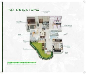 Protech Dharapur Phase III Brochure 41