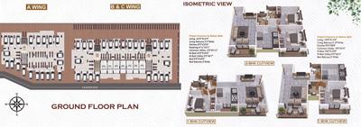 Moreshwar Park Brochure 3