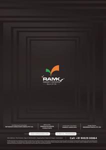 Ramky The Eminent Brochure 43