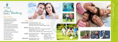 Akul Residency Brochure 3