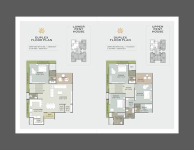 Tiara By Courtyard Brochure 16