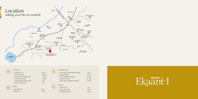 Nyati Ekaant Brochure 11