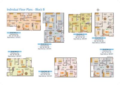 Dhathri Residency Brochure 10