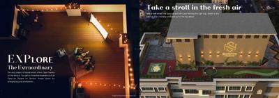 Image of 1040 Sq.ft 3 BHK Apartment / Flat for sale in Shanti Heights, Mulund West, Mumbai for Rs. 23500000