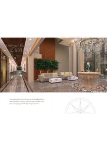 Image of 1050 Sq.ft 2 BHK Apartment / Flat for sale in Royale Elite, Challaghatta, Bengaluru for Rs. 13000000