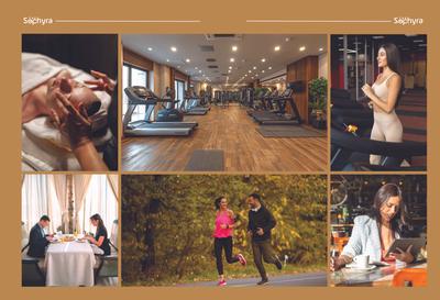 The Sephyra Brochure 9