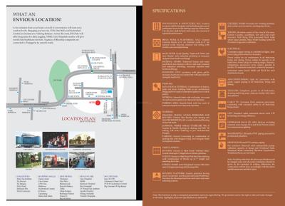 Raam Developers Heather Crest Brochure 6