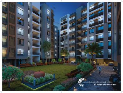 Anushthan Grace Brochure 11