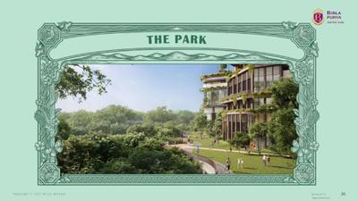Birla Punya Phase II Brochure 36