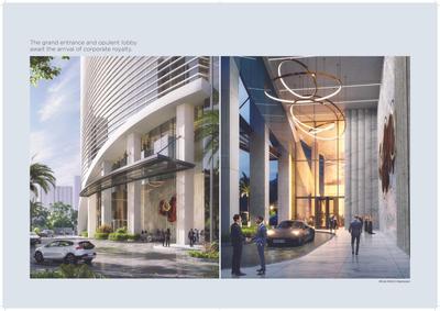 Shalimar Business District Tower 1 Brochure 10