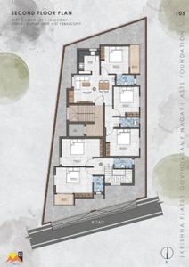 ASTS Krishna Flats Brochure 6