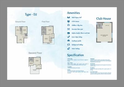 Omkar Om Aura Brochure 7