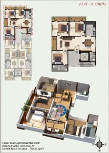 Neelkanth Enclave Brochure 4