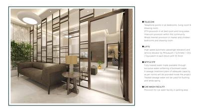 Pranava One Hyderabad Block D Brochure 15