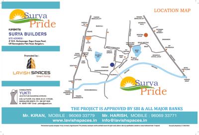 Surya Pride Brochure 12