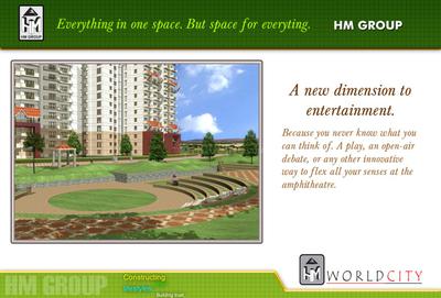 HM World City Brochure 14