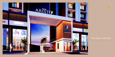 Vision Aristo Brochure 5