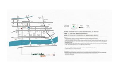 Samarthya Heights Brochure 14