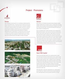 Image of 2650 Sq.ft 4.5 BHK Apartment / Flat for sale in Astrum La Regencia, Huda Sectors, Panipat for Rs. 17500000