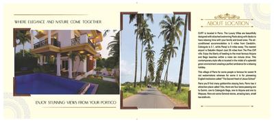 Villa Pine Cliff Brochure 5