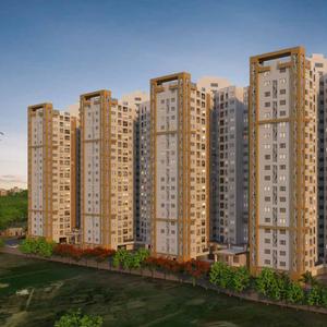 Shriram Green Field Phase 2 Brochure 21