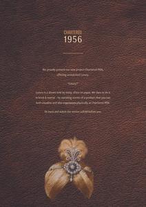 Chartered 1956 Brochure 4