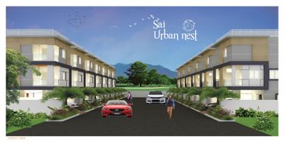 Image of 3159 Sq.ft 3 BHK Villa for sale in Sai Urban Nest, Adibatla, Hyderabad for Rs. 21000000